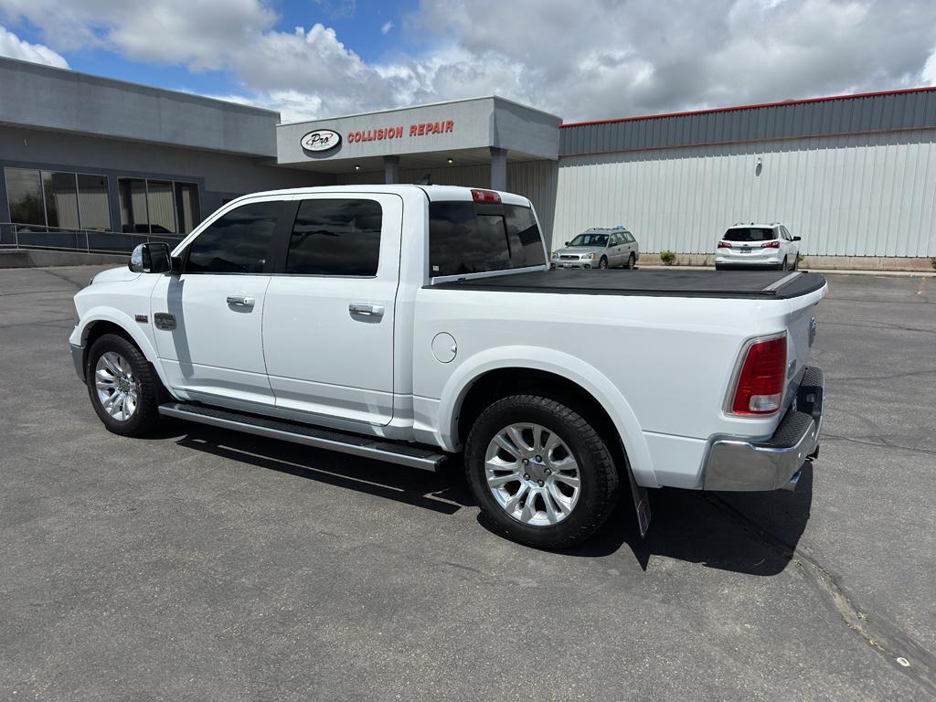 used 2017 Ram 1500 car, priced at $25,995