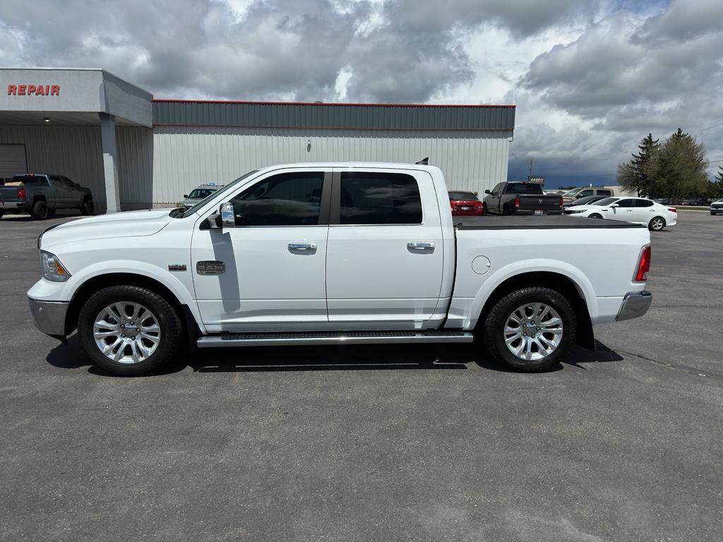 used 2017 Ram 1500 car, priced at $25,995