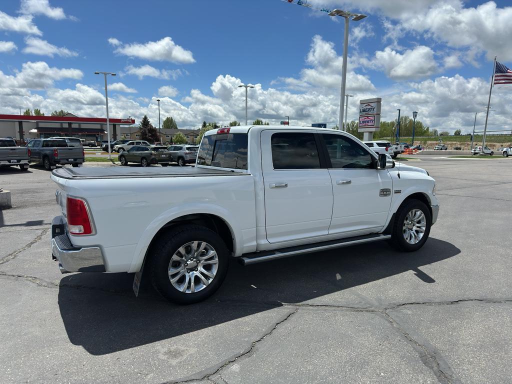 used 2017 Ram 1500 car, priced at $25,995