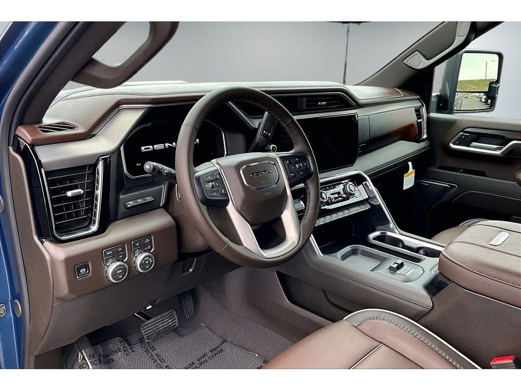 new 2026 GMC Sierra 3500 car, priced at $88,599