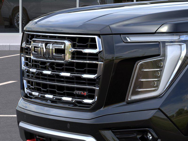 new 2026 GMC Yukon XL car, priced at $99,004