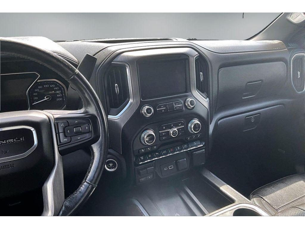 used 2020 GMC Sierra 3500 car, priced at $49,995