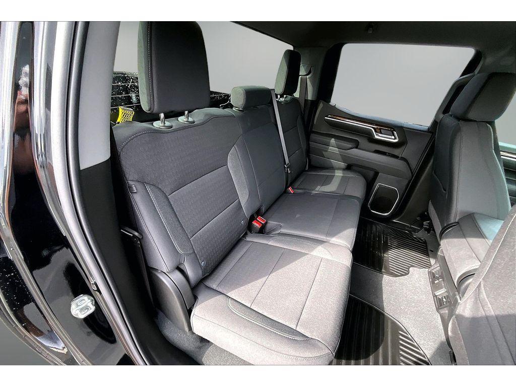 new 2026 GMC Sierra 1500 car, priced at $54,985