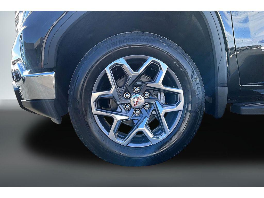 new 2026 GMC Sierra 1500 car, priced at $63,914