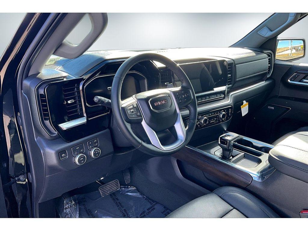 new 2026 GMC Sierra 1500 car, priced at $63,914