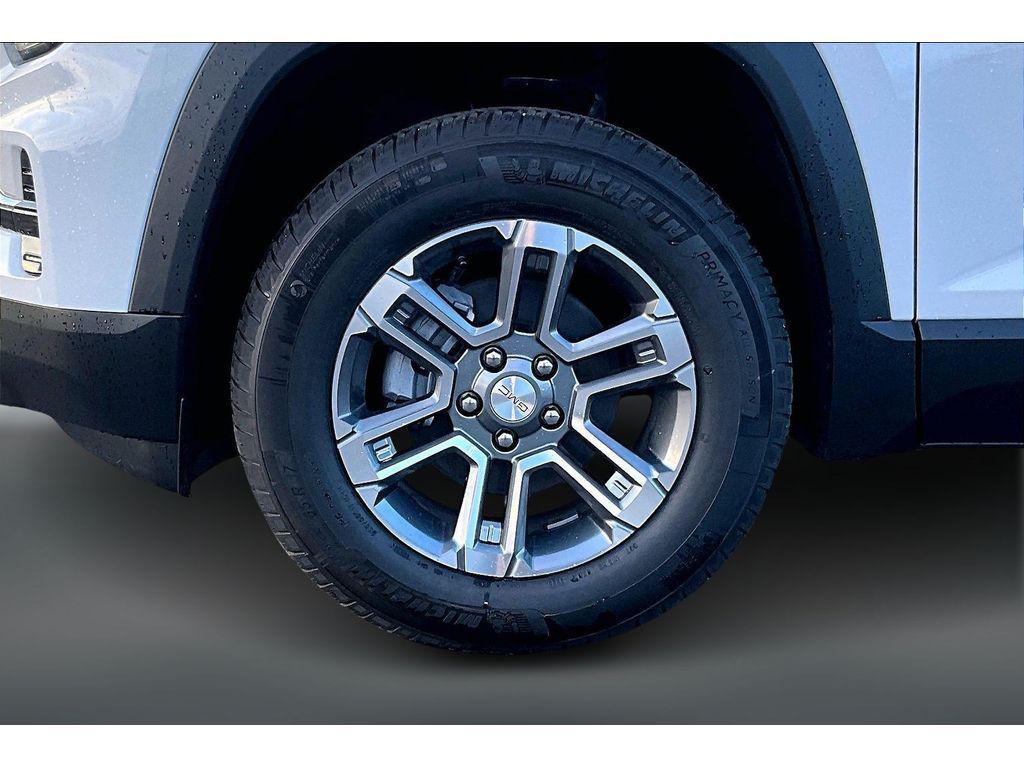 new 2026 GMC Terrain car, priced at $31,895