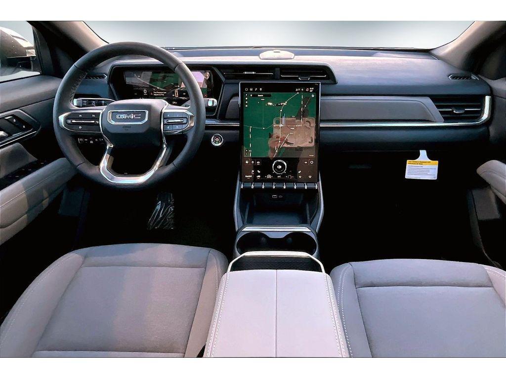 new 2026 GMC Terrain car, priced at $31,895