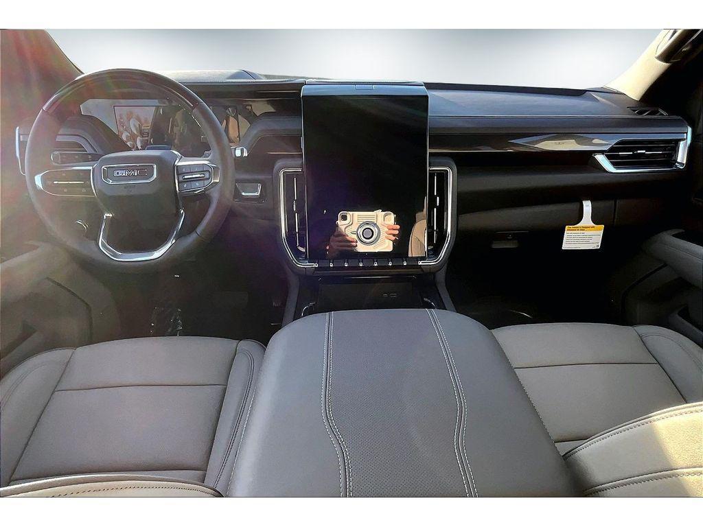 new 2026 GMC Yukon XL car, priced at $82,979