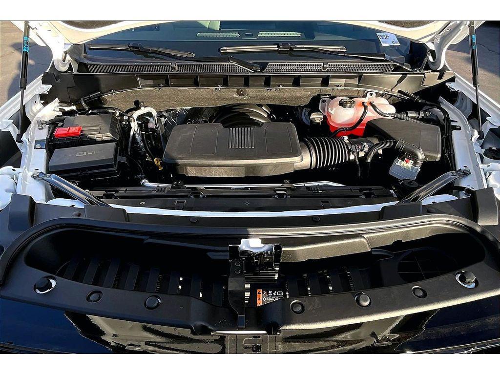 new 2026 GMC Yukon XL car, priced at $82,979