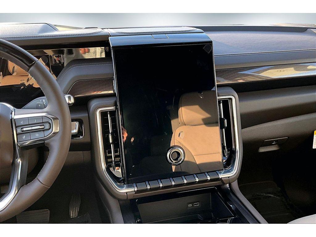 new 2026 GMC Yukon XL car, priced at $82,979