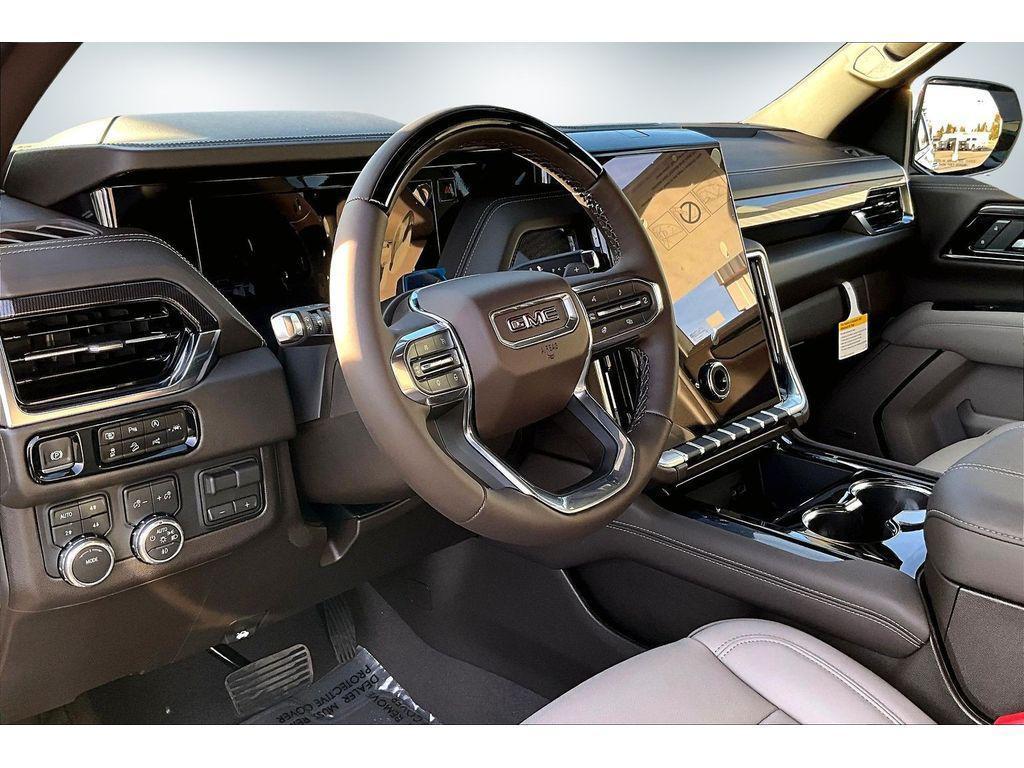 new 2026 GMC Yukon XL car, priced at $82,979