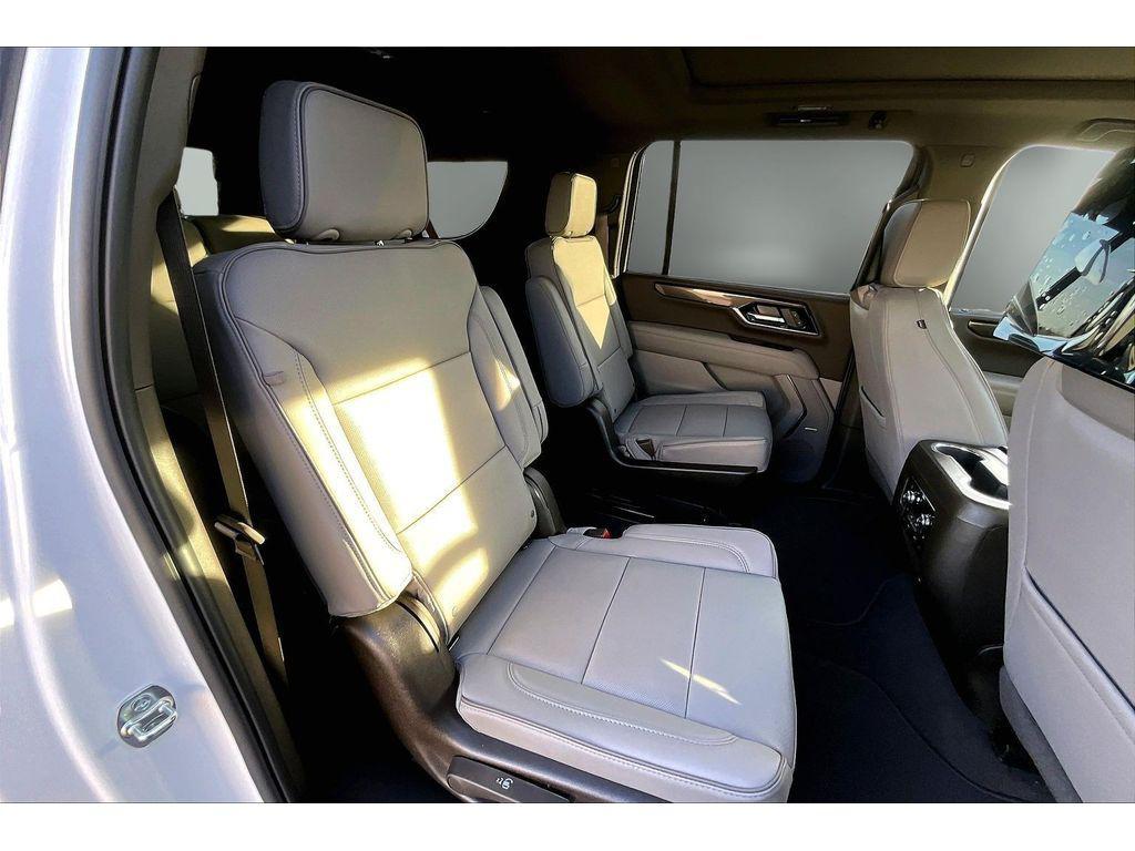 new 2026 GMC Yukon XL car, priced at $82,979