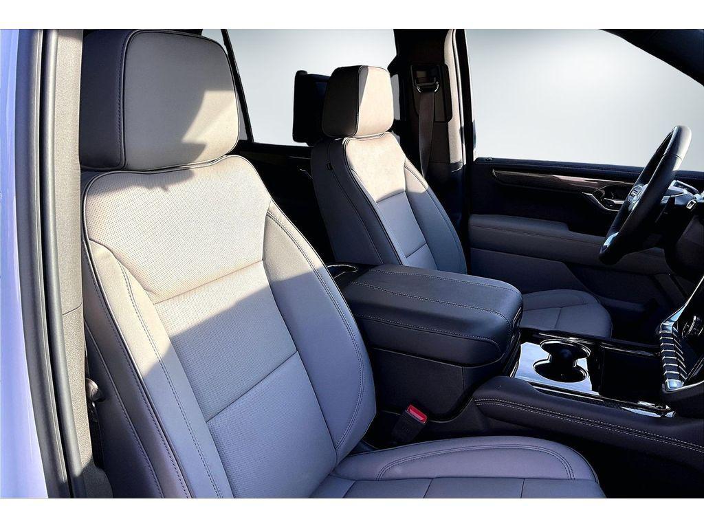 new 2026 GMC Yukon XL car, priced at $82,979