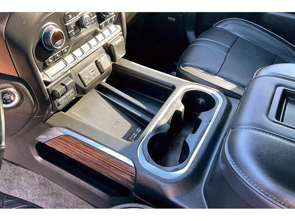 used 2021 Chevrolet Silverado 3500 car, priced at $46,995