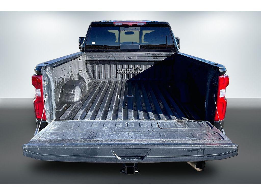 used 2021 Chevrolet Silverado 3500 car, priced at $46,995