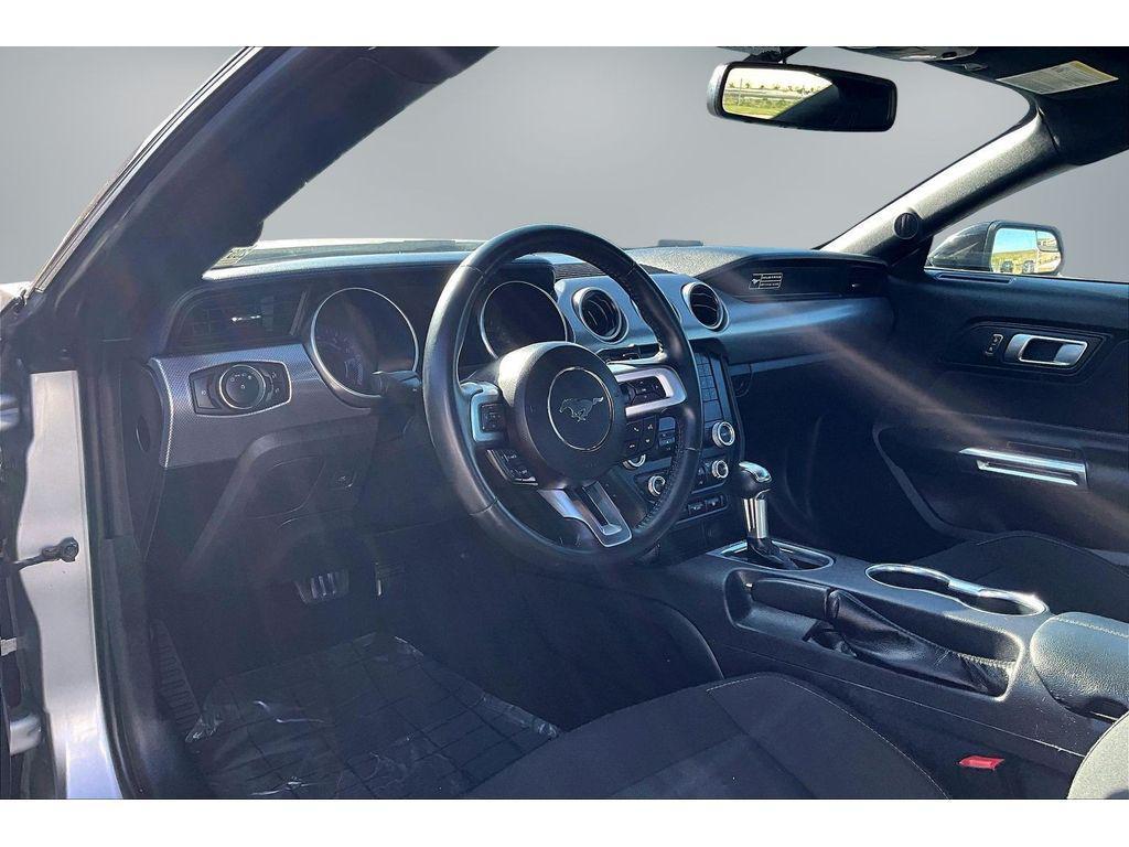 used 2020 Ford Mustang car, priced at $32,995