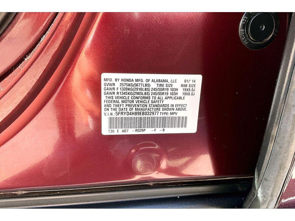 used 2014 Acura MDX car, priced at $13,995