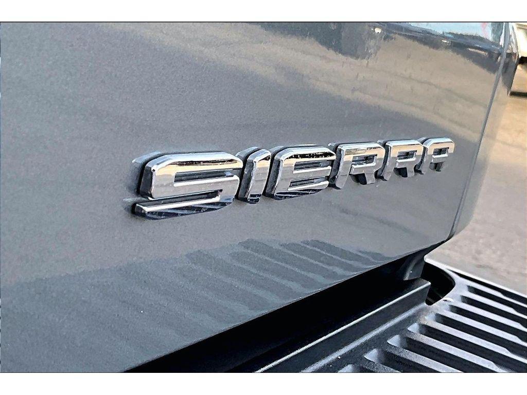 new 2026 GMC Sierra 1500 car, priced at $72,455