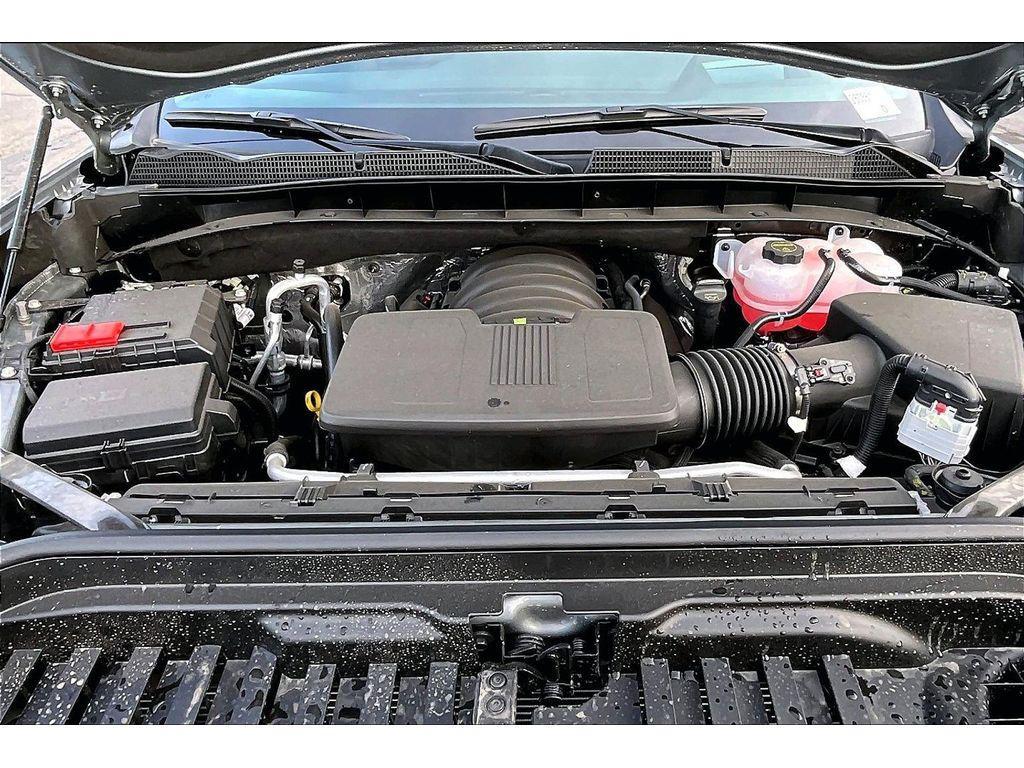 new 2026 GMC Sierra 1500 car, priced at $72,455