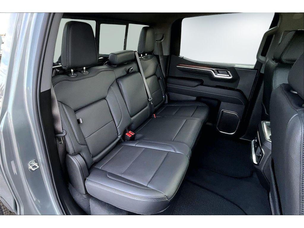 new 2026 GMC Sierra 1500 car, priced at $72,455