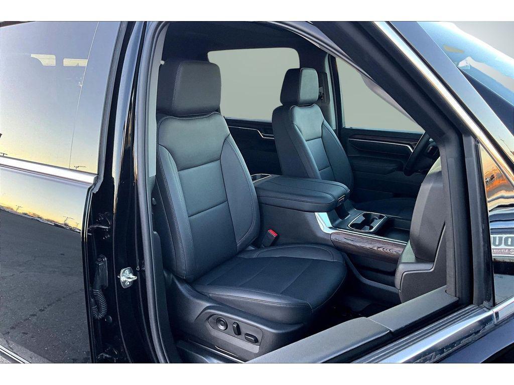 new 2025 GMC Sierra 2500 car, priced at $82,030