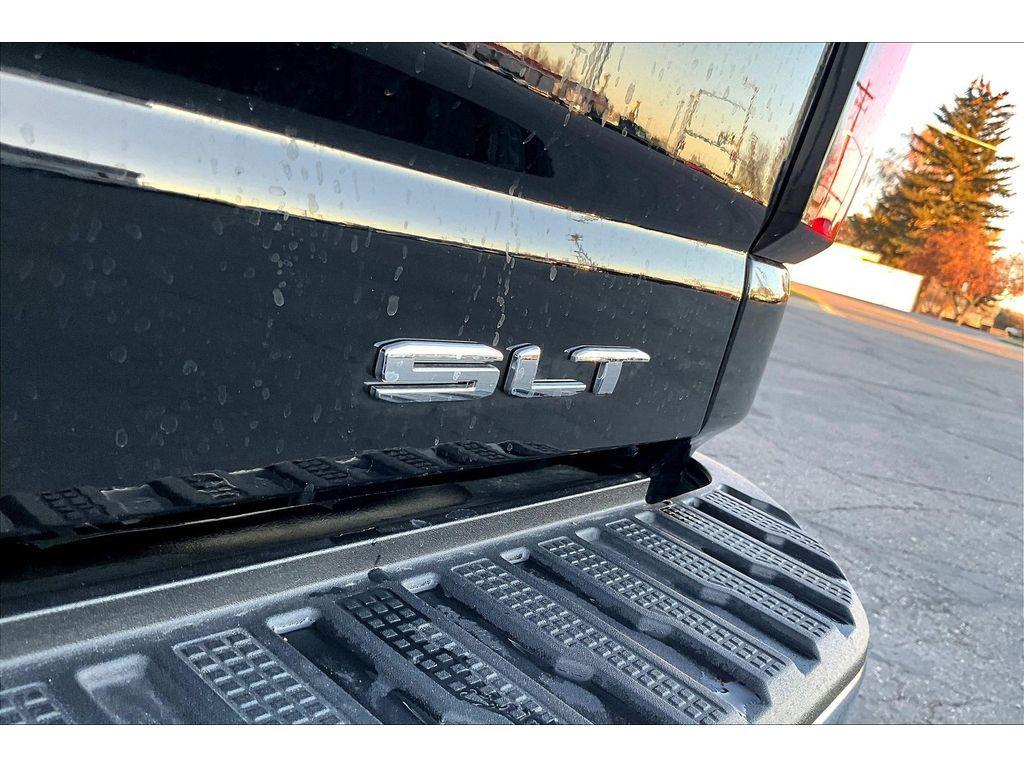 new 2025 GMC Sierra 2500 car, priced at $82,030