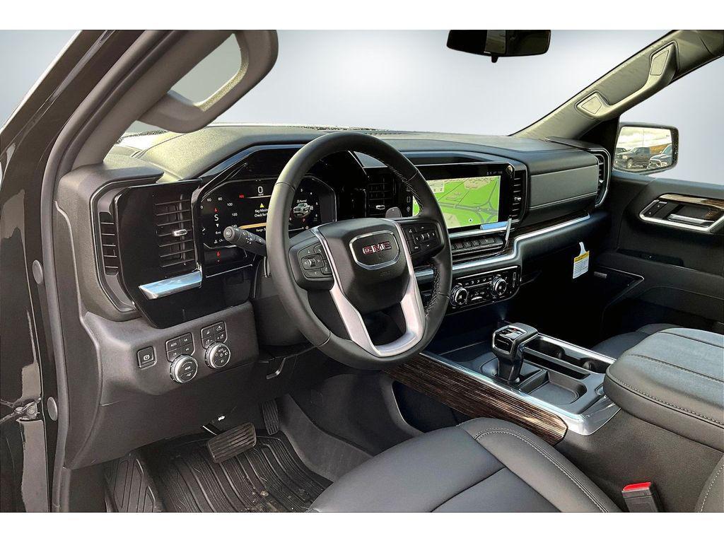 new 2026 GMC Sierra 1500 car, priced at $62,395