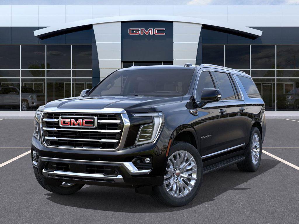 new 2026 GMC Yukon XL car, priced at $84,999