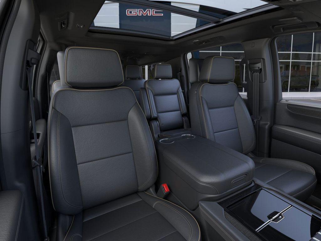 new 2026 GMC Yukon XL car, priced at $84,999