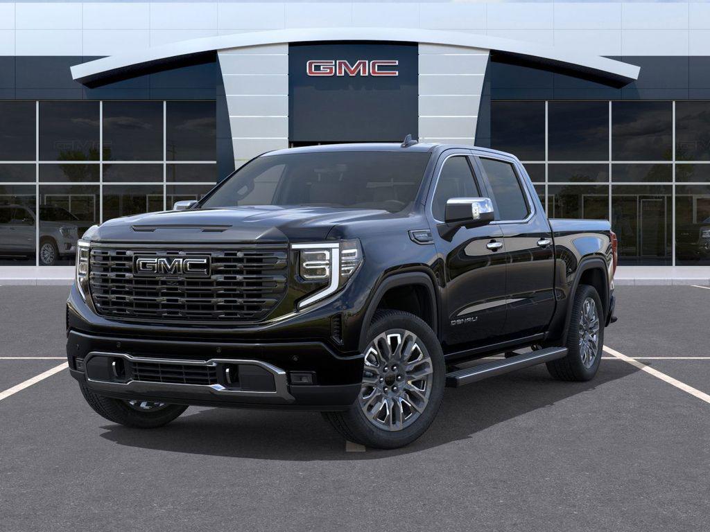 new 2026 GMC Sierra 1500 car, priced at $83,619