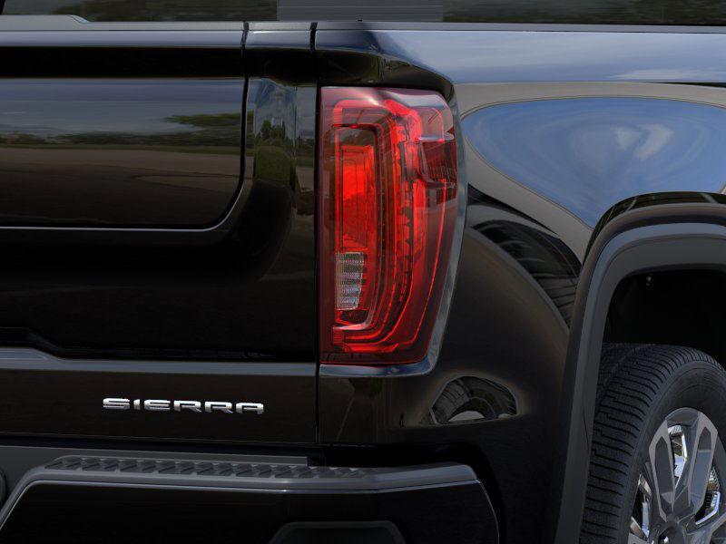 new 2026 GMC Sierra 1500 car, priced at $83,619