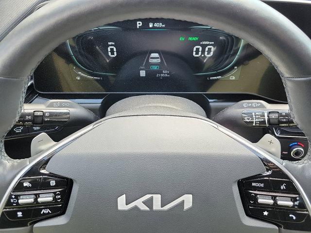 used 2023 Kia Niro car, priced at $36,985