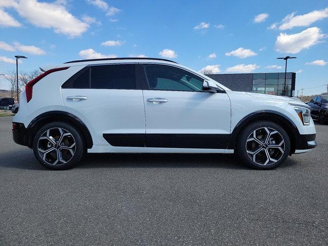used 2023 Kia Niro car, priced at $36,985
