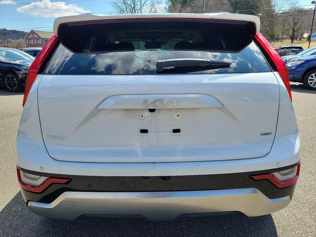 used 2023 Kia Niro car, priced at $36,985