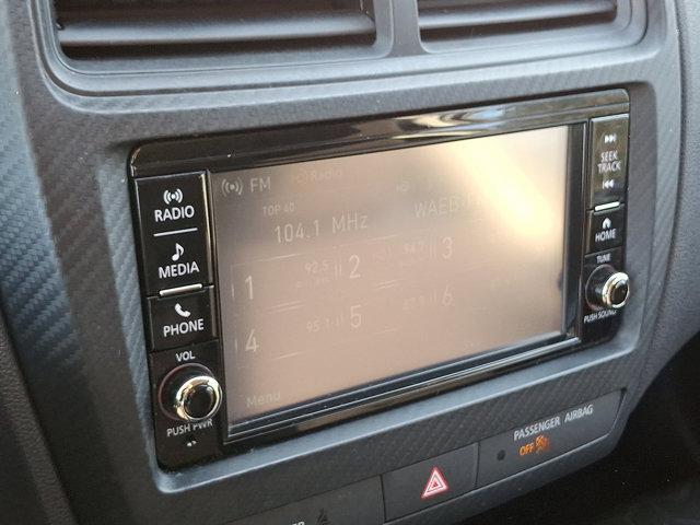 used 2024 Mitsubishi Outlander Sport car, priced at $24,889