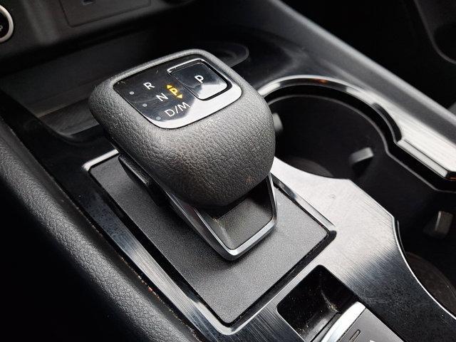 used 2023 Nissan Rogue car