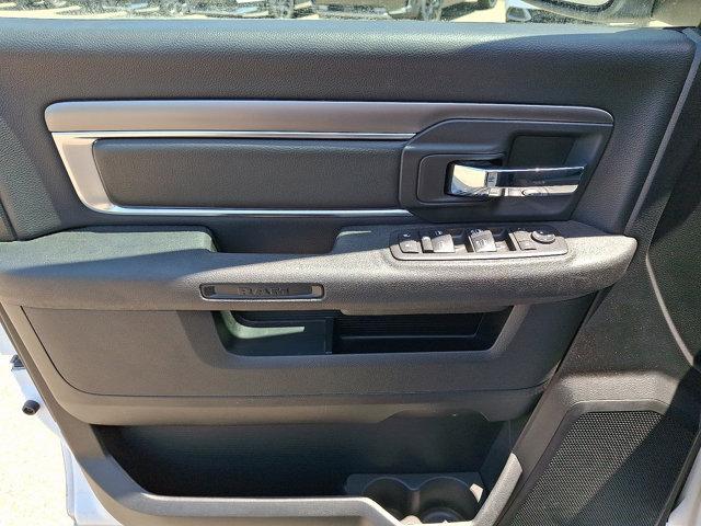 used 2021 Ram 1500 Classic car