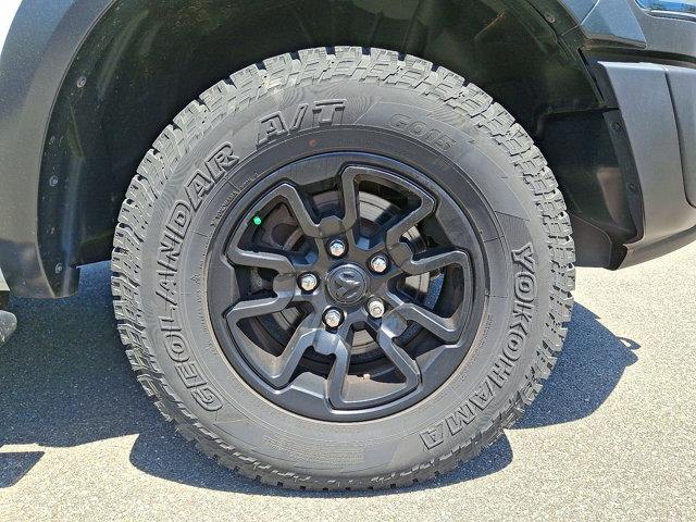 used 2021 Ram 1500 Classic car