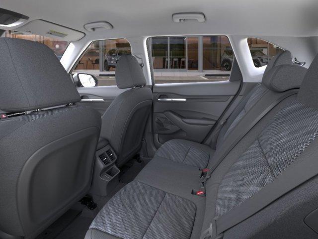 new 2026 Kia Seltos car, priced at $27,080