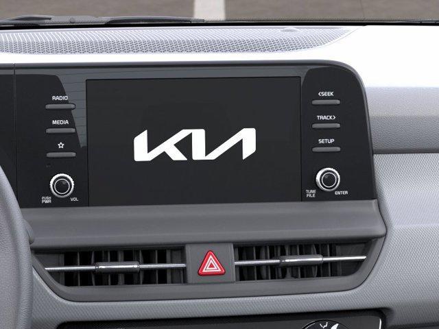new 2026 Kia Seltos car, priced at $27,080