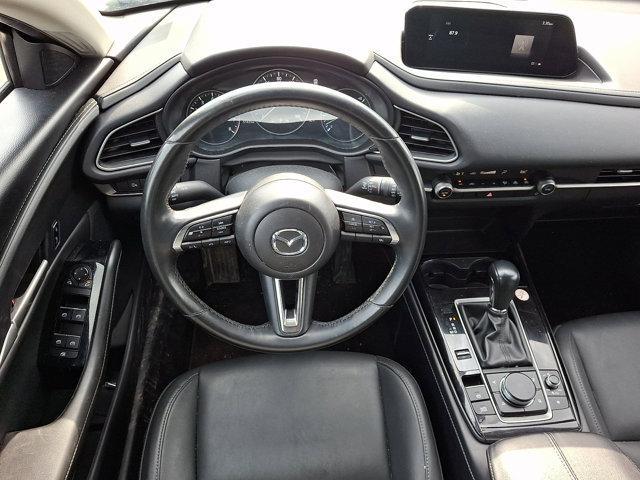 used 2024 Mazda CX-30 car