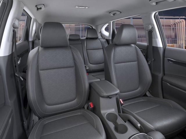 new 2026 Kia Seltos car, priced at $30,235