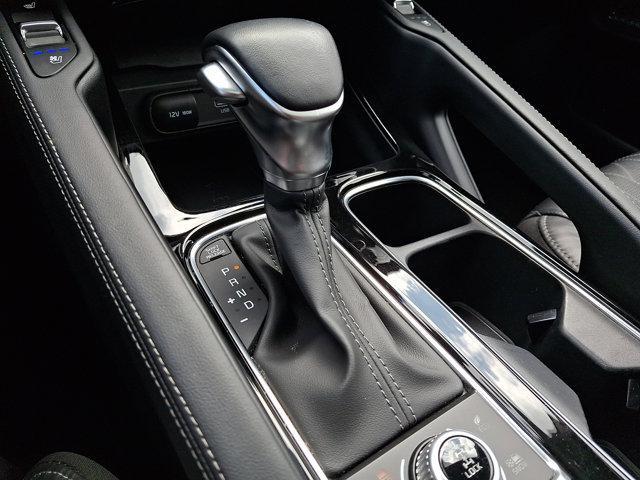 used 2023 Kia Telluride car, priced at $45,489