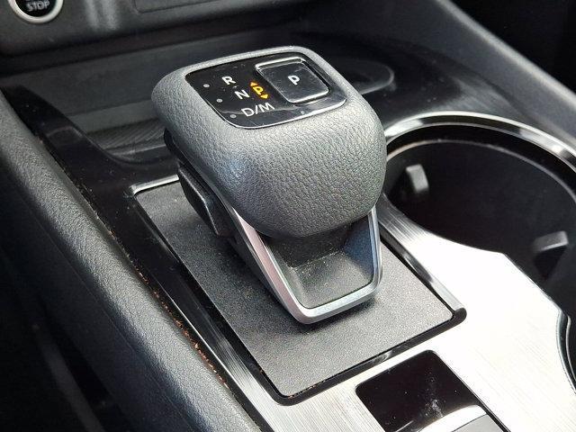 used 2023 Nissan Rogue car