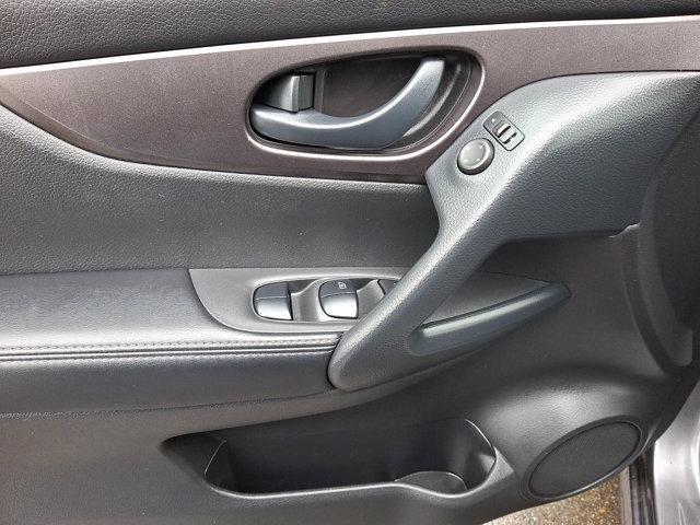 used 2020 Nissan Rogue Sport car