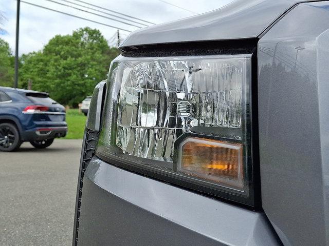used 2023 Nissan Frontier car, priced at $39,489