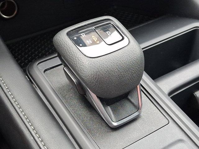 used 2024 Nissan Pathfinder car, priced at $32,489