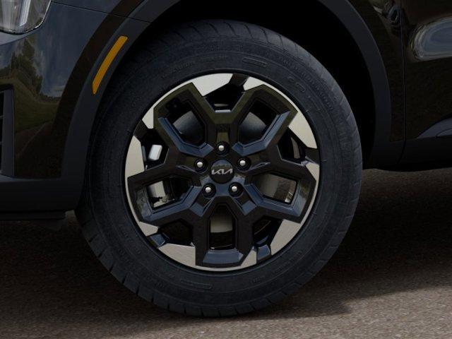 new 2026 Kia Sorento car, priced at $39,020