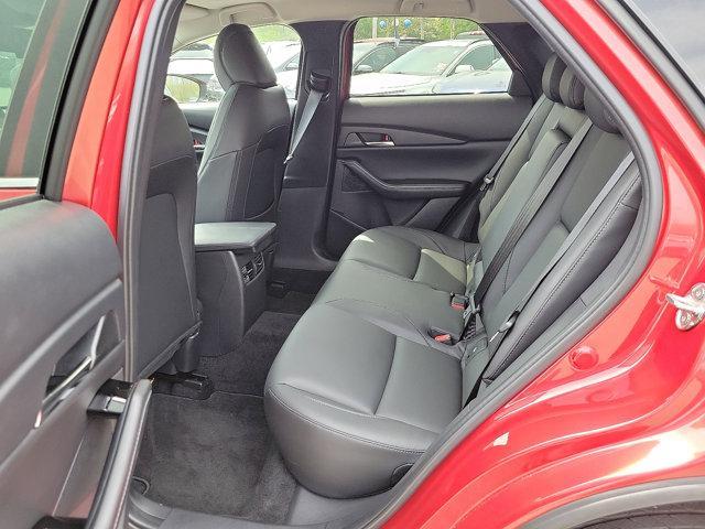 used 2024 Mazda CX-30 car