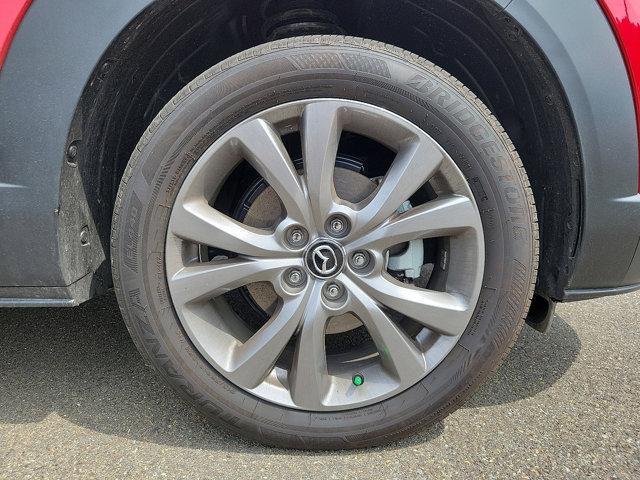 used 2024 Mazda CX-30 car